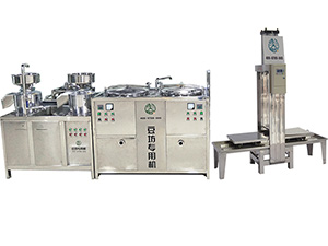 家用豆干機(jī)