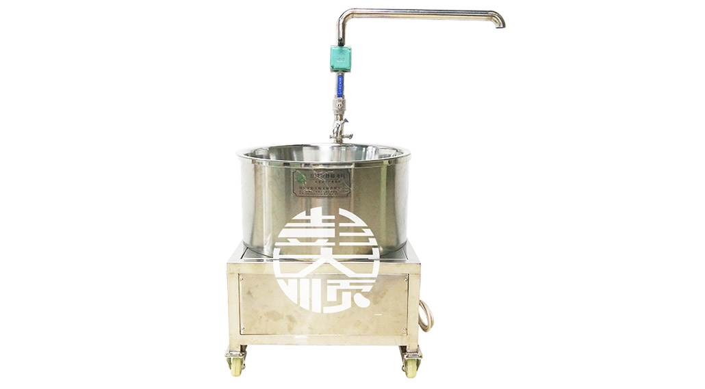 自動(dòng)化上渣機(jī)