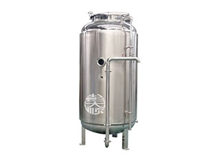 微壓?jiǎn)沃鬂{罐