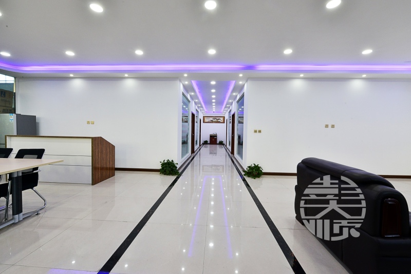 廠(chǎng)房實(shí)景