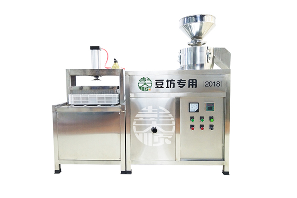 小型豆腐機(jī)器