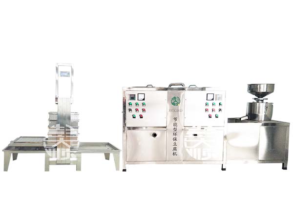 豆腐干加工設(shè)備