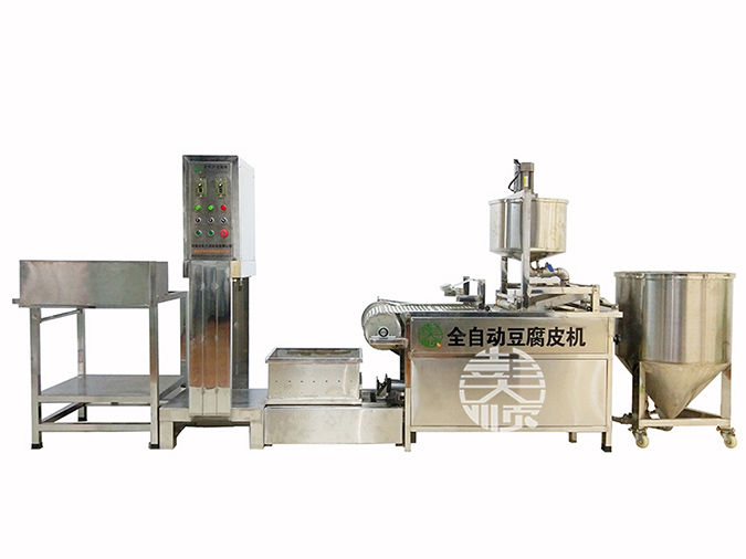 家用豆皮機(jī)